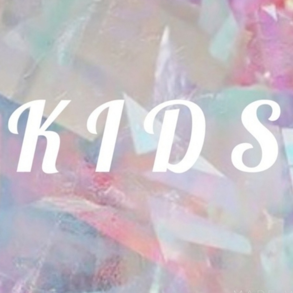 Kids clothes